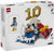 LEG43013 LEGO Editions Kylian Mbappé – Soccer Highlights 490pcs