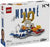 LEG43013 LEGO Editions Kylian Mbappé – Soccer Highlights 490pcs