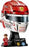 LEG43014 LEGO Editions Scuderia Ferrari HP Charles Leclerc Helmet 886pcs