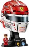 LEG43014 LEGO Editions Scuderia Ferrari HP Charles Leclerc Helmet 886pcs
