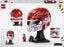 LEG43014 LEGO Editions Scuderia Ferrari HP Charles Leclerc Helmet 886pcs