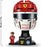 LEG43014 LEGO Editions Scuderia Ferrari HP Charles Leclerc Helmet 886pcs