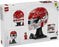 LEG43014 LEGO Editions Scuderia Ferrari HP Charles Leclerc Helmet 886pcs