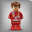 LEG43014 LEGO Editions Scuderia Ferrari HP Charles Leclerc Helmet 886pcs