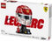 LEG43014 LEGO Editions Scuderia Ferrari HP Charles Leclerc Helmet 886pcs