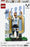 LEG43015 LEGO Editions Lionel Messi – Soccer Legend 958pcs
