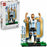 LEG43015 LEGO Editions Lionel Messi – Soccer Legend 958pcs