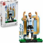 LEG43015 LEGO Editions Lionel Messi – Soccer Legend 958pcs