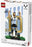 LEG43015 LEGO Editions Lionel Messi – Soccer Legend 958pcs