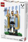 LEG43015 LEGO Editions Lionel Messi – Soccer Legend 958pcs