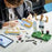 LEG43015 LEGO Editions Lionel Messi – Soccer Legend 958pcs