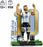 LEG43015 LEGO Editions Lionel Messi – Soccer Legend 958pcs