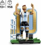 LEG43015 LEGO Editions Lionel Messi – Soccer Legend 958pcs
