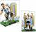 LEG43015 LEGO Editions Lionel Messi – Soccer Legend 958pcs