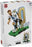 LEG43015 LEGO Editions Lionel Messi – Soccer Legend 958pcs