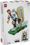 LEG43015 LEGO Editions Lionel Messi – Soccer Legend 958pcs