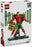 LEG43016 LEGO Editions Cristiano Ronaldo – Soccer Legend 854pcs