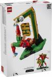 LEG43016 LEGO Editions Cristiano Ronaldo – Soccer Legend 854pcs