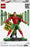 LEG43016 LEGO Editions Cristiano Ronaldo – Soccer Legend 854pcs