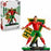 LEG43016 LEGO Editions Cristiano Ronaldo – Soccer Legend 854pcs