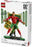 LEG43016 LEGO Editions Cristiano Ronaldo – Soccer Legend 854pcs