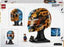 LEG43017 LEGO Editions McLaren Mastercard F1 Team Oscar Piastri Helmet 793
