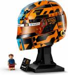 LEG43017 LEGO Editions McLaren Mastercard F1 Team Oscar Piastri Helmet 793