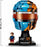 LEG43017 LEGO Editions McLaren Mastercard F1 Team Oscar Piastri Helmet 793