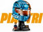 LEG43017 LEGO Editions McLaren Mastercard F1 Team Oscar Piastri Helmet 793