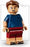 LEG43017 LEGO Editions McLaren Mastercard F1 Team Oscar Piastri Helmet 793