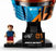 LEG43017 LEGO Editions McLaren Mastercard F1 Team Oscar Piastri Helmet 793