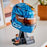 LEG43017 LEGO Editions McLaren Mastercard F1 Team Oscar Piastri Helmet 793