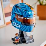 LEG43017 LEGO Editions McLaren Mastercard F1 Team Oscar Piastri Helmet 793