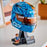 LEG43017 LEGO Editions McLaren Mastercard F1 Team Oscar Piastri Helmet 793
