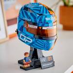 LEG43017 LEGO Editions McLaren Mastercard F1 Team Oscar Piastri Helmet 793