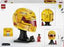 LEG43022 LEGO Editions Scuderia Ferrari HP Lewis Hamilton Helmet 884pcs