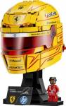 LEG43022 LEGO Editions Scuderia Ferrari HP Lewis Hamilton Helmet 884pcs