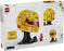 LEG43022 LEGO Editions Scuderia Ferrari HP Lewis Hamilton Helmet 884pcs