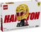 LEG43022 LEGO Editions Scuderia Ferrari HP Lewis Hamilton Helmet 884pcs