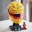 LEG43022 LEGO Editions Scuderia Ferrari HP Lewis Hamilton Helmet 884pcs