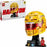 LEG43022 LEGO Editions Scuderia Ferrari HP Lewis Hamilton Helmet 884pcs
