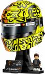 LEG43023 LEGO Editions McLaren Mastercard F1 Team Lando Norris Helmet 793p