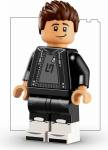LEG43023 LEGO Editions McLaren Mastercard F1 Team Lando Norris Helmet 793p