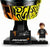 LEG43023 LEGO Editions McLaren Mastercard F1 Team Lando Norris Helmet 793p