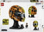 LEG43023 LEGO Editions McLaren Mastercard F1 Team Lando Norris Helmet 793p