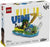 LEG43027 LEGO Editions Vini Jr. – Soccer Highlights 510pcs