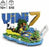 LEG43027 LEGO Editions Vini Jr. – Soccer Highlights 510pcs