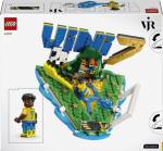 LEG43027 LEGO Editions Vini Jr. – Soccer Highlights 510pcs