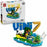 LEG43027 LEGO Editions Vini Jr. – Soccer Highlights 510pcs