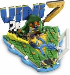 LEG43027 LEGO Editions Vini Jr. – Soccer Highlights 510pcs